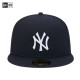 Gorra New Era 59FIFTY NEW YORK YANKEES TEAM VERBIAGE