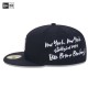 Gorra New Era 59FIFTY NEW YORK YANKEES TEAM VERBIAGE