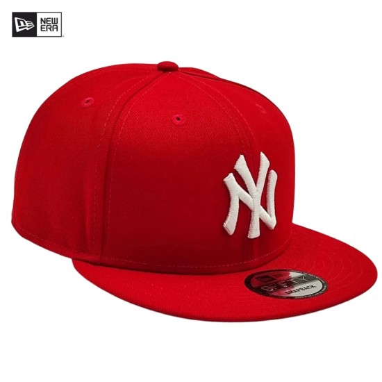 Gorra New Era New York Yankees MLB 9Fifty 