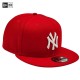 Gorra New Era New York Yankees MLB 9Fifty 