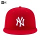 Gorra New Era New York Yankees MLB 9Fifty 