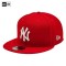 Gorra New Era New York Yankees MLB 9Fifty 