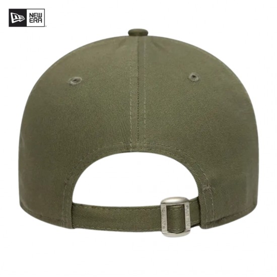 Gorra New Era 9FORTY New York Yankees Seasonal Infill – Verde