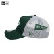 Gorra New Era Oakland Athletics Multi Patch Trucker – Verde | SHOW PROM SPORTS Panamá