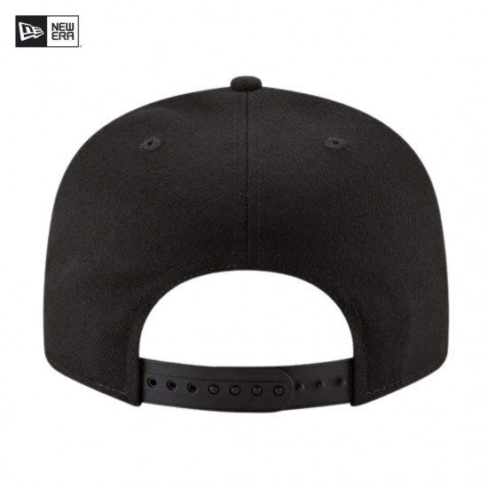 Gorra New Era 9FIFTY Los Angeles Dodgers Snapback – Black