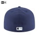 Gorra New Era Tampa Bay Rays - Authentic Collection 59FIFTY 