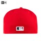 Gorra New Era Cincinnati Reds Authentic Collection 59FIFTY