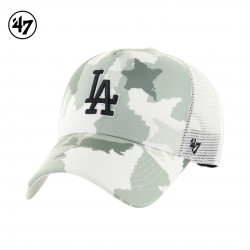 Gorra Los Angeles Dodgers Digital Star ’47 Offside DT - Grey