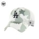 Gorra Los Angeles Dodgers Digital Star ’47 Offside DT - Grey