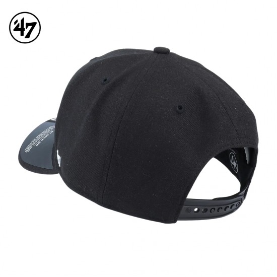 Gorra Los Angeles Dodgers '47 Cold Zone MVP DP