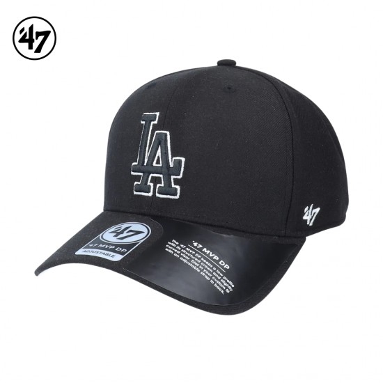 Gorra Los Angeles Dodgers '47 Cold Zone MVP DP