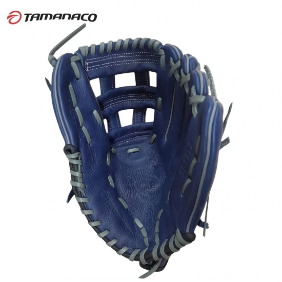 Manilla Tamanaco ST-1252 12.5” azul para Béisbol y Softball | Resistente y Profesional