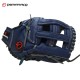 Manilla Tamanaco ST-1252 12.5” azul para Béisbol y Softball | Resistente y Profesional