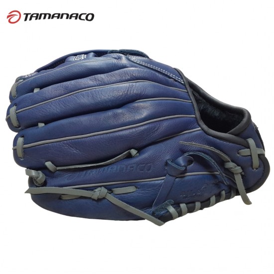 Manilla Tamanaco ST-1252 12.5” azul para Béisbol y Softball | Resistente y Profesional
