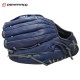 Manilla Tamanaco ST-1252 12.5” azul para Béisbol y Softball | Resistente y Profesional