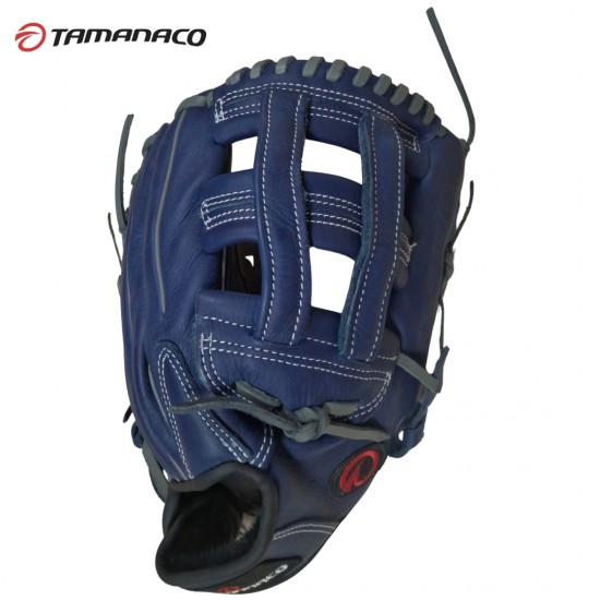 Manilla Tamanaco ST-1252 12.5” azul para Béisbol y Softball | Resistente y Profesional