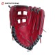 Manilla Tamanaco ST-1252 12.5” rojo para Béisbol y Softball | Resistente y Profesional