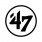 47 BRAND