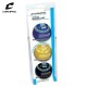 Pelotas de Peso Champro set de 3 para Entrenamiento de Béisbol 10oz, 11oz y 12oz