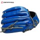 Guante Tamanaco ST-1172 11 3/4” azul con rojo para Beisbol y softball