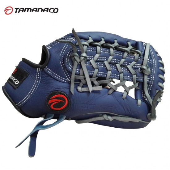 Guante Tamanaco ST-1172 11 3/4” Azul para Beisbol y softball