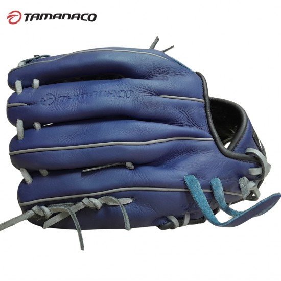 Guante Tamanaco ST-1172 11 3/4” Azul para Beisbol y softball