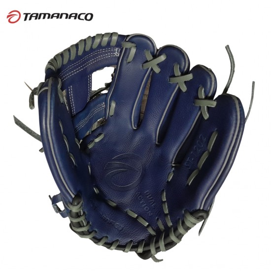Guante Tamanaco ST-1202 12" azul para beisbol y softball 