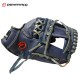 Guante Tamanaco ST-1202 12" azul para beisbol y softball 