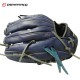 Guante Tamanaco ST-1202 12" azul para beisbol y softball 