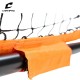 Malla de Entrenamiento Champro MVP Portable Sock Screen 7’ x 7’ Béisbol Softball