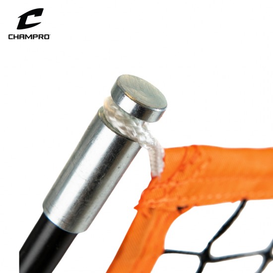 Malla de Entrenamiento Champro MVP Portable Sock Screen 7’ x 7’ Béisbol Softball