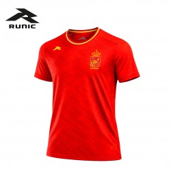 Suéter Runic España 