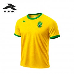 Suéter Runic Brasil 