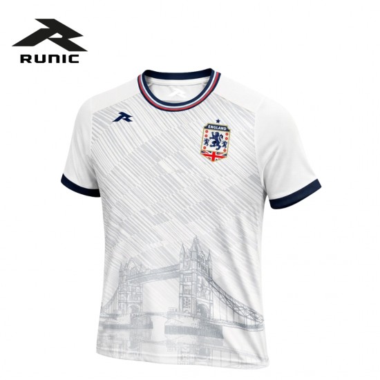 Suéter Runic Inglaterra 