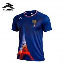 Suéter Runic Francia 