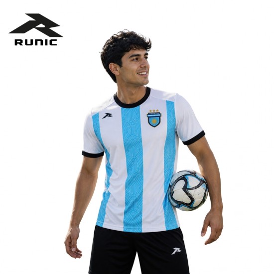 Suéter Runic Argentina