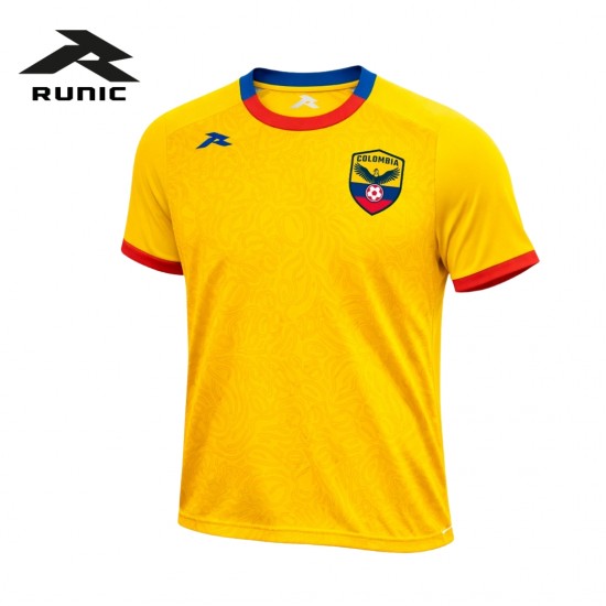 Suéter Runic Colombia