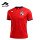 Suéter Runic Panamá Rojo