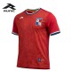 Suéter Runic Panamá Rojo
