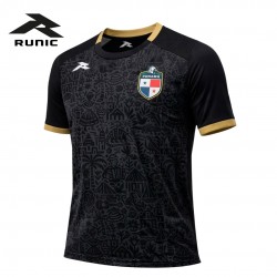 Suéter Runic Panamá Negro