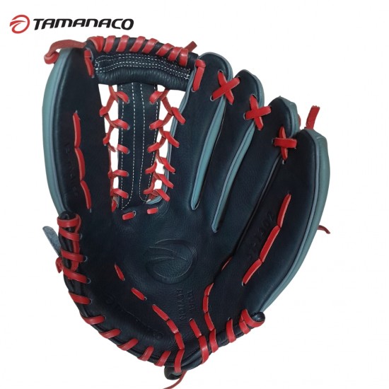 Guante Tamanaco ST-1302 13" Gris para béisbol y Softball| Resistente y Profesional