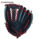 Guante Tamanaco ST-1302 13" Gris para béisbol y Softball| Resistente y Profesional