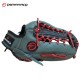 Guante Tamanaco ST-1302 13" Gris para béisbol y Softball| Resistente y Profesional