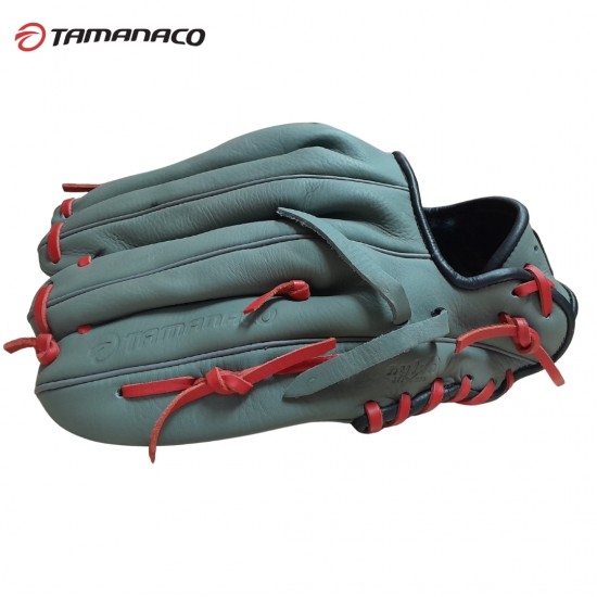Guante Tamanaco ST-1302 13" Gris para béisbol y Softball| Resistente y Profesional