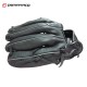 Guante Tamanaco ST-1302 13" Negro con rojo para béisbol y Softball| Resistente y Profesional