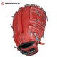 Guante Tamanaco ST-1200 12" ROJO Para Béisbol y Softball