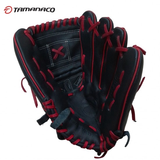 Guante Tamanaco ST-1200 12" negro para Béisbol y Softball
