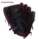 Guante Tamanaco ST-1200 12" negro para Béisbol y Softball