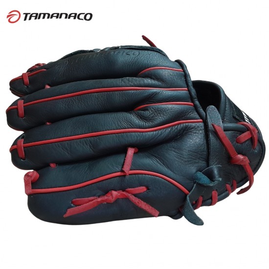 Guante Tamanaco ST-1200 12" negro para Béisbol y Softball
