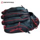 Guante Tamanaco ST-1200 12" negro para Béisbol y Softball